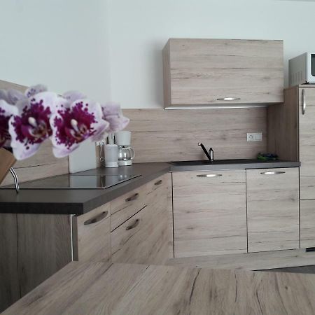 Appartment Charly Siusi Exterior foto