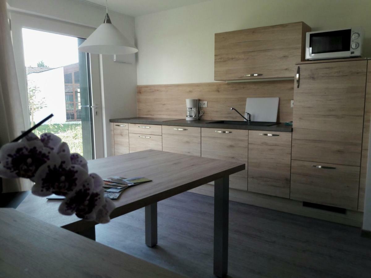 Appartment Charly Siusi Exterior foto