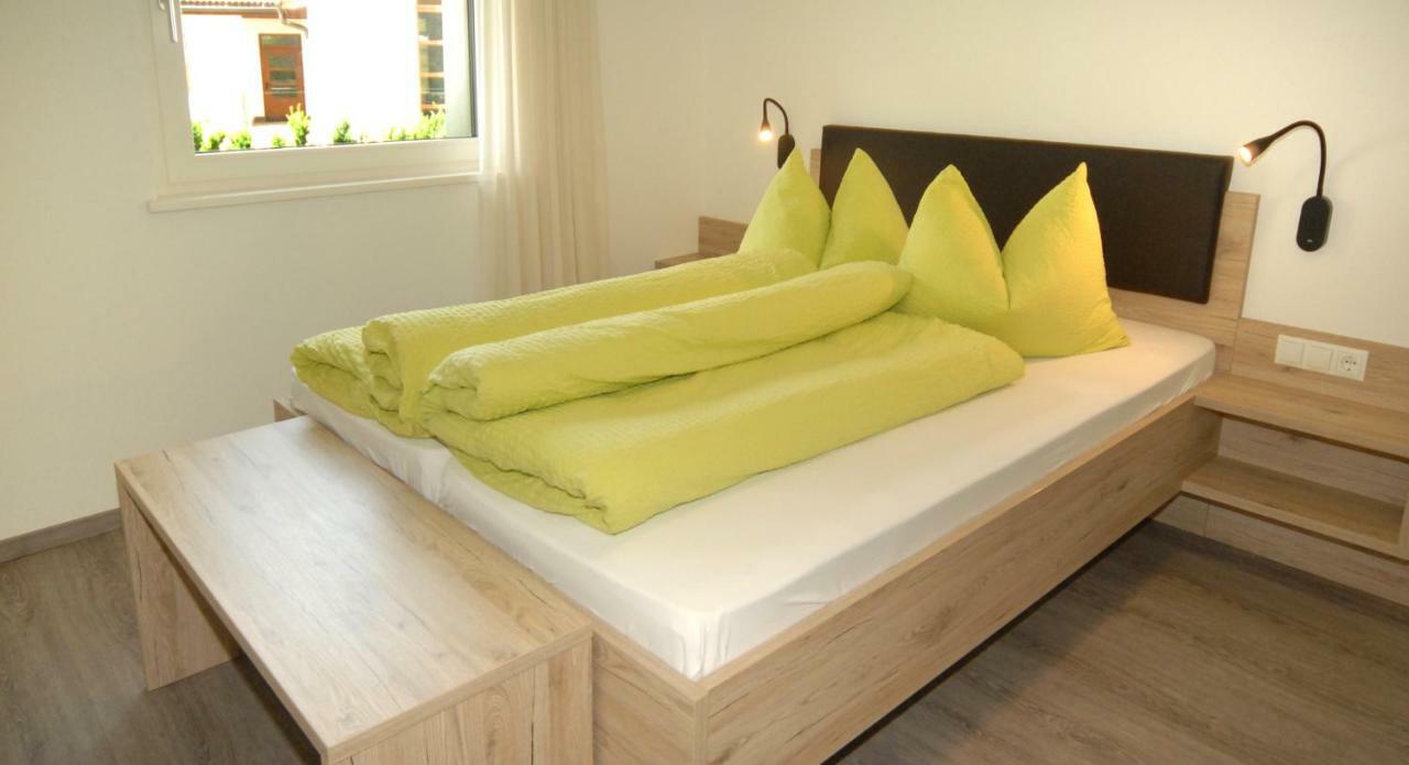 Appartment Charly Siusi Exterior foto