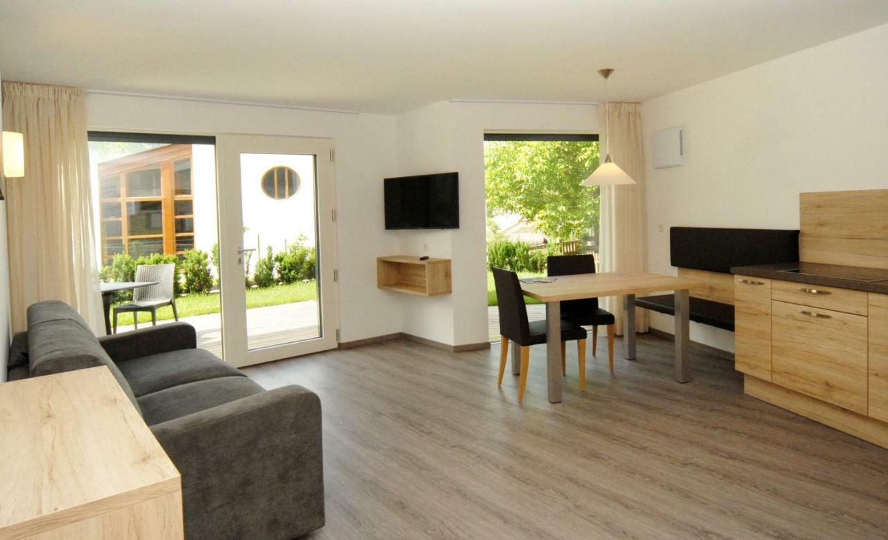 Appartment Charly Siusi Exterior foto